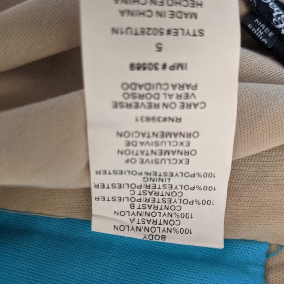 Sequin strapless dress super princess vibes - Picture 6 of 11